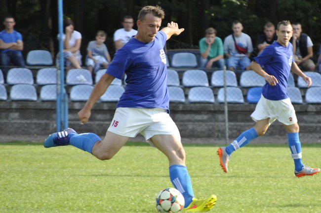 Gonili wynik do końca - zdjęcia