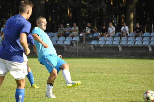 Gonili wynik do końca - zdjęcia