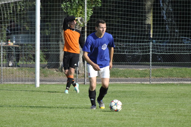 Gonili wynik do końca - zdjęcia