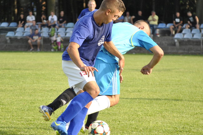 Gonili wynik do końca - zdjęcia