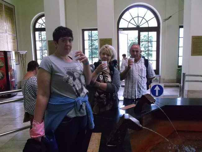 Zgłębiali tajniki papieru - zdjęcia