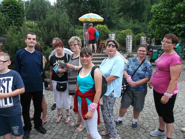 Zgłębiali tajniki papieru - zdjęcia