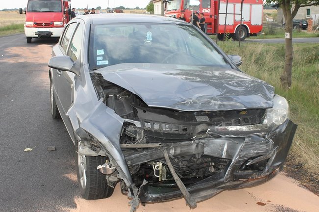 Mieli sporo szczęścia - zdjęcia