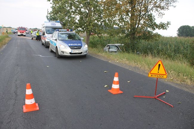 Mieli sporo szczęścia - zdjęcia