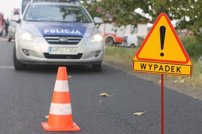 Mieli sporo szczęścia - zdjęcia