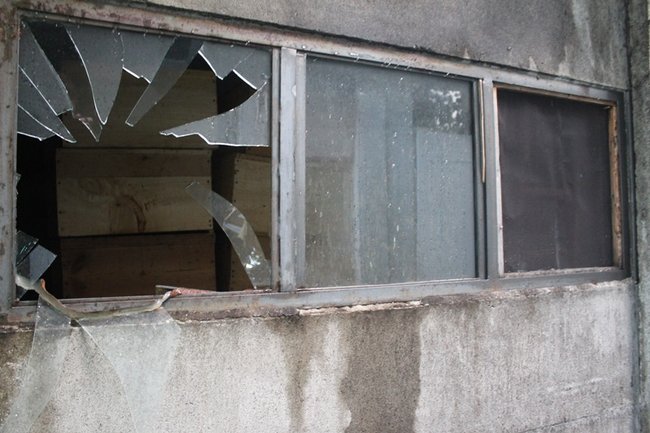 Straty mogły być dużo większe - zdjęcia