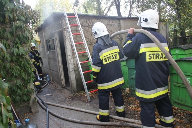 Straty mogły być dużo większe - zdjęcia