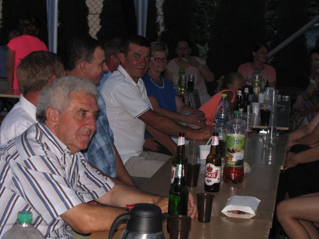 Dziękowali za plony z radością - zdjęcia