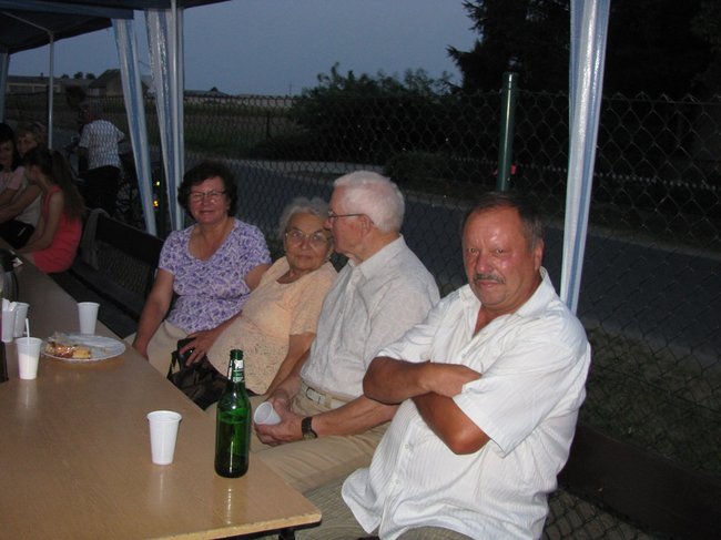 Dziękowali za plony z radością - zdjęcia