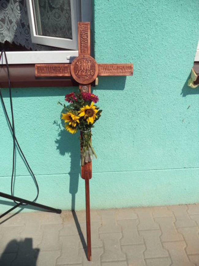 Ich celem jest Jasna Góra - zdjęcia