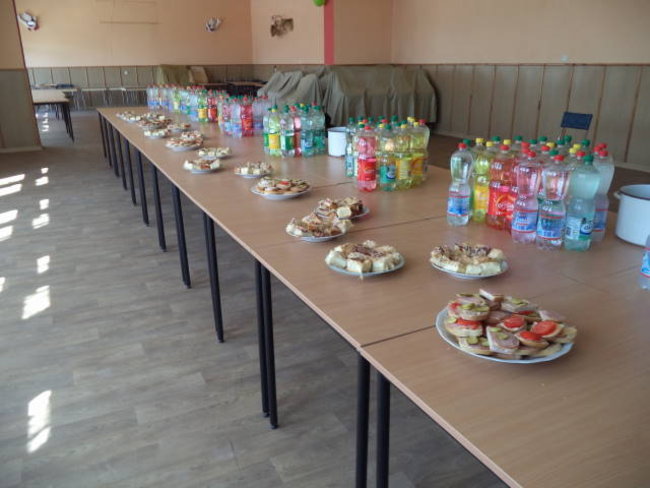 Ich celem jest Jasna Góra - zdjęcia