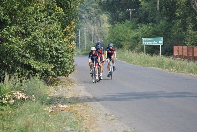 Obronili tytuł ? zdjęcia