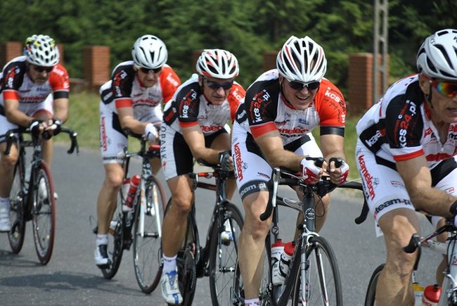 Obronili tytuł ? zdjęcia