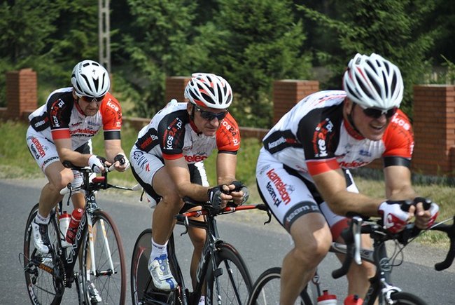 Obronili tytuł ? zdjęcia