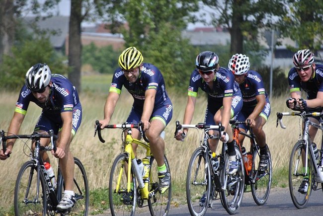 Obronili tytuł ? zdjęcia