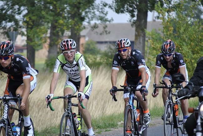 Obronili tytuł ? zdjęcia