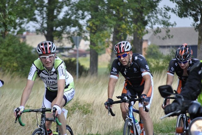 Obronili tytuł ? zdjęcia