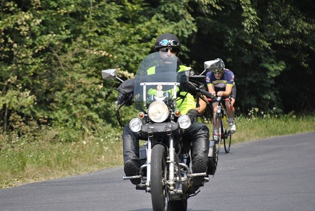 Obronili tytuł ? zdjęcia