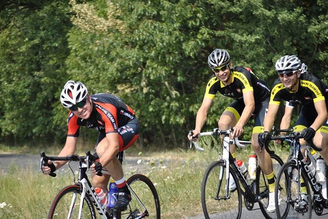 Obronili tytuł ? zdjęcia