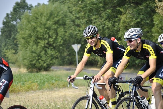 Obronili tytuł ? zdjęcia