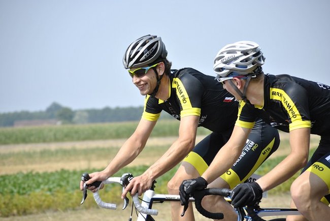 Obronili tytuł ? zdjęcia