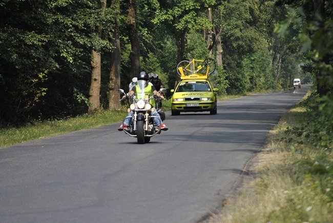 Obronili tytuł ? zdjęcia