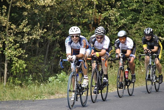 Obronili tytuł ? zdjęcia