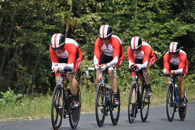 Obronili tytuł ? zdjęcia