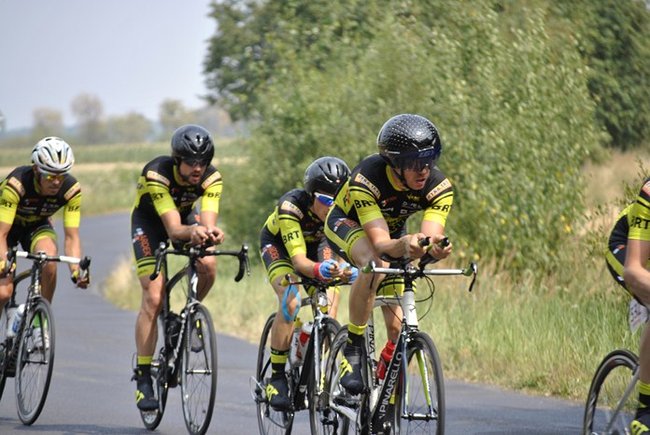 Obronili tytuł ? zdjęcia