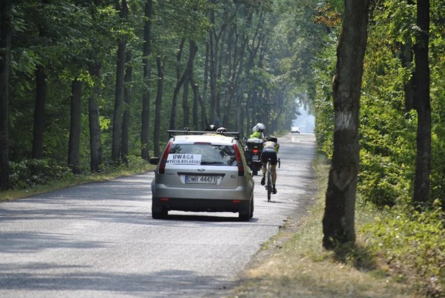 Obronili tytuł ? zdjęcia