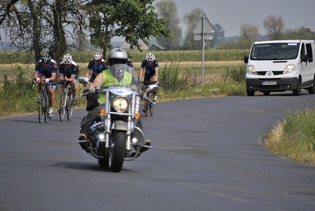 Obronili tytuł ? zdjęcia