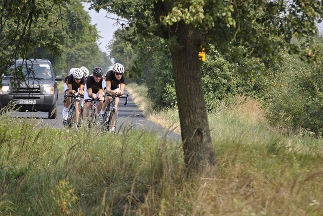 Obronili tytuł ? zdjęcia