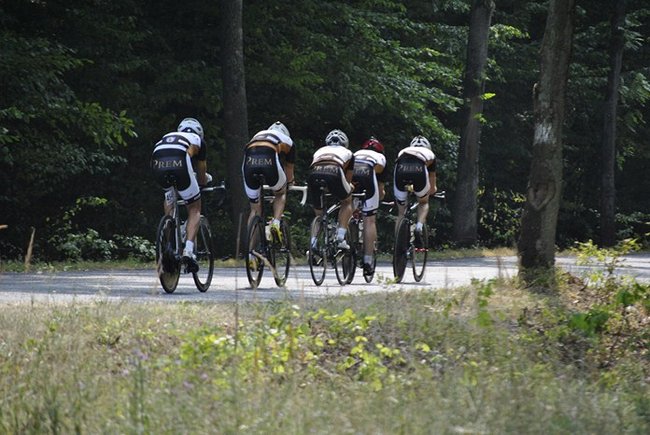 Obronili tytuł ? zdjęcia