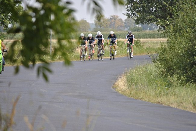 Obronili tytuł ? zdjęcia