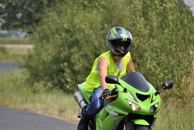 Obronili tytuł ? zdjęcia