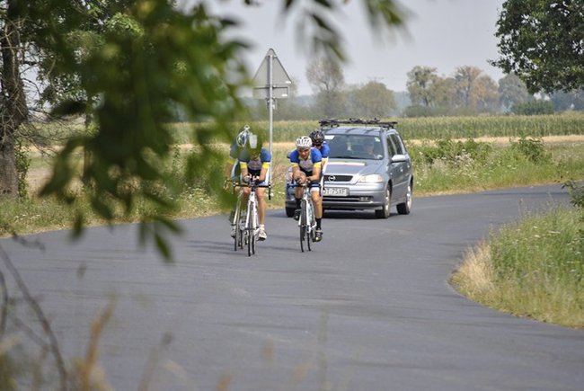 Obronili tytuł ? zdjęcia