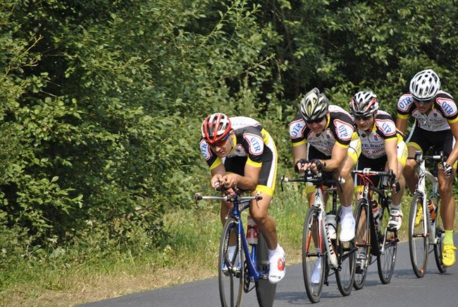 Obronili tytuł ? zdjęcia