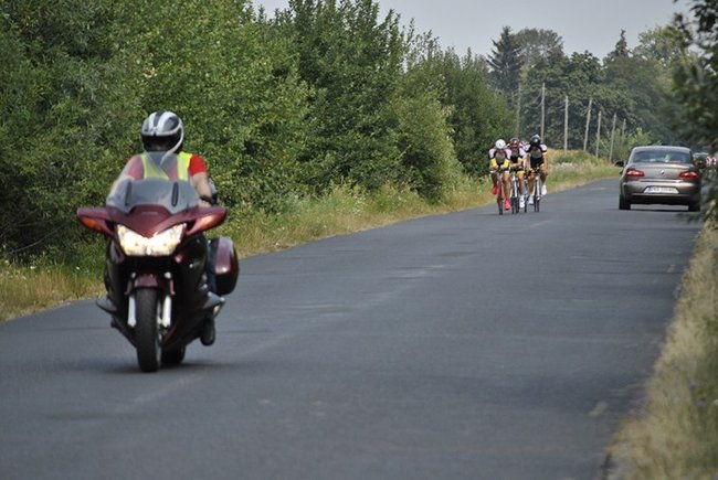 Obronili tytuł ? zdjęcia