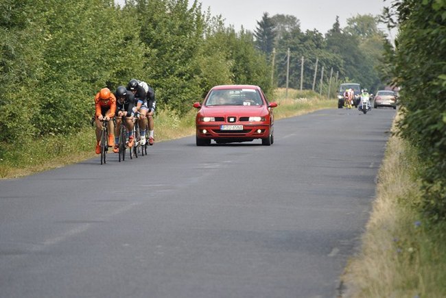 Obronili tytuł ? zdjęcia