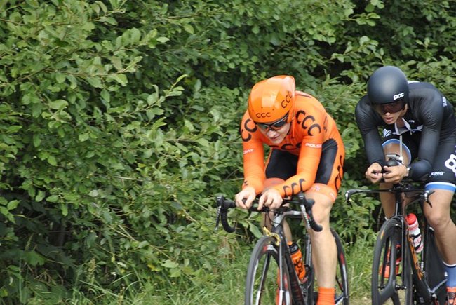 Obronili tytuł ? zdjęcia