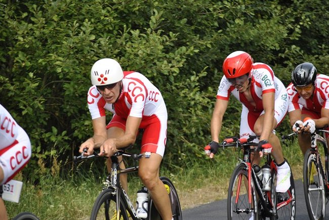 Obronili tytuł ? zdjęcia