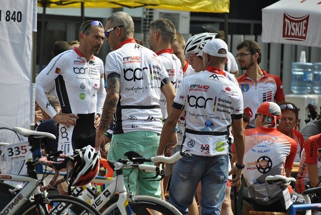 Obronili tytuł ? zdjęcia