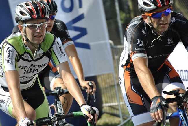 Obronili tytuł ? zdjęcia