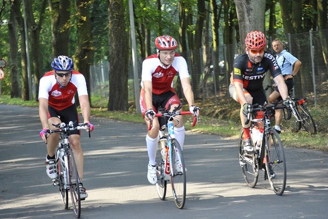 Obronili tytuł ? zdjęcia