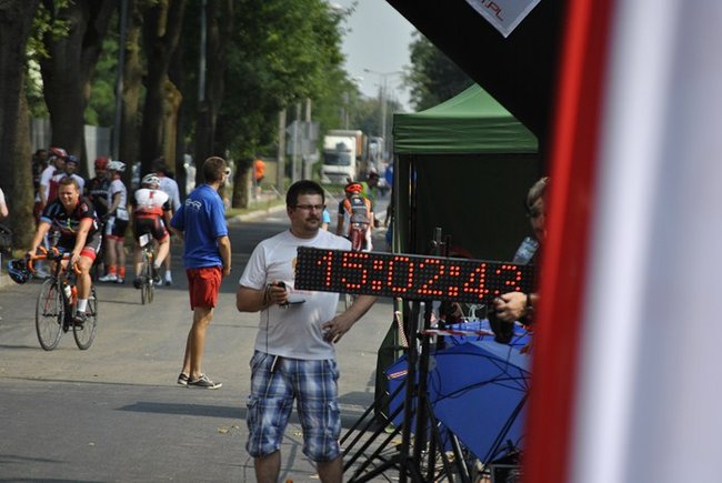 Obronili tytuł ? zdjęcia