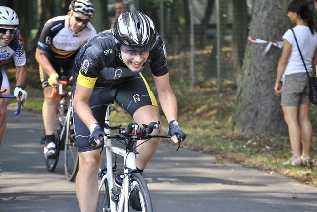 Obronili tytuł ? zdjęcia