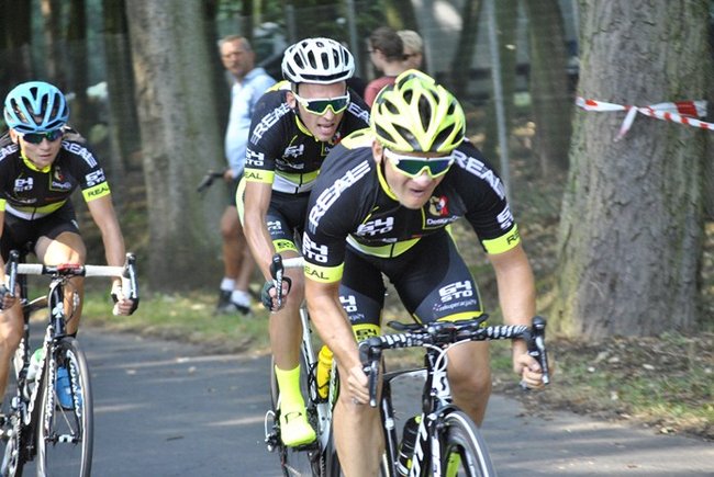 Obronili tytuł ? zdjęcia