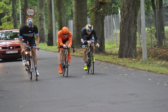 Obronili tytuł ? zdjęcia