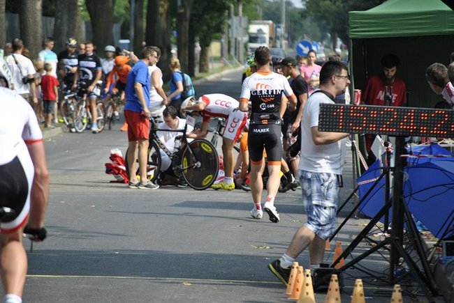 Obronili tytuł ? zdjęcia