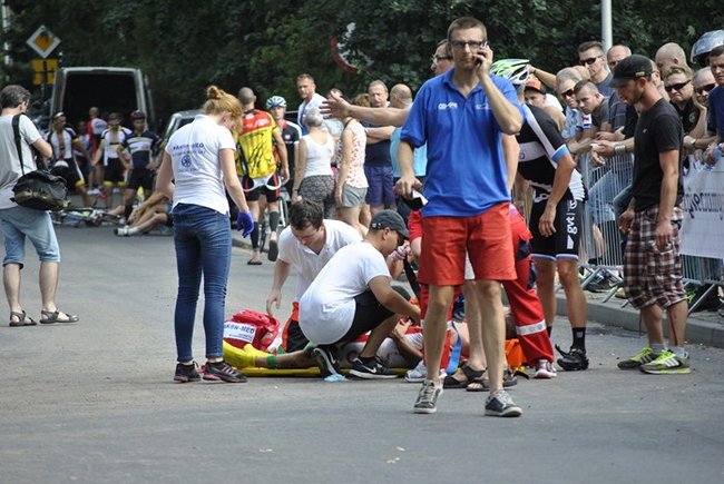 Obronili tytuł ? zdjęcia